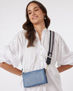 Feature Strap - Ink Multi