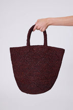 Santorini Bucket Bag