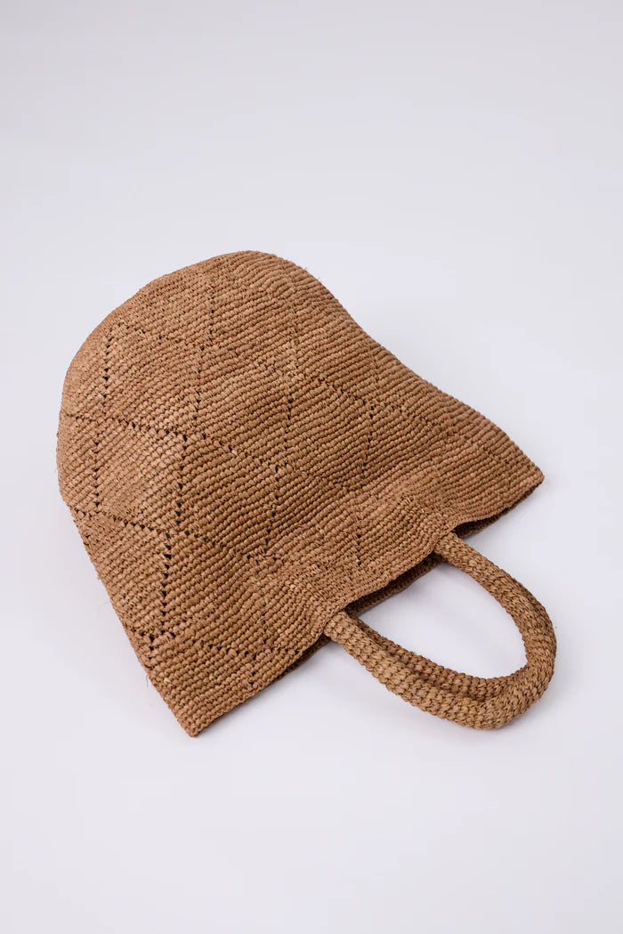 Santorini Bucket Bag