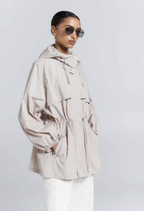 Runaway Parka