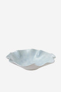Tide Melamine Blue