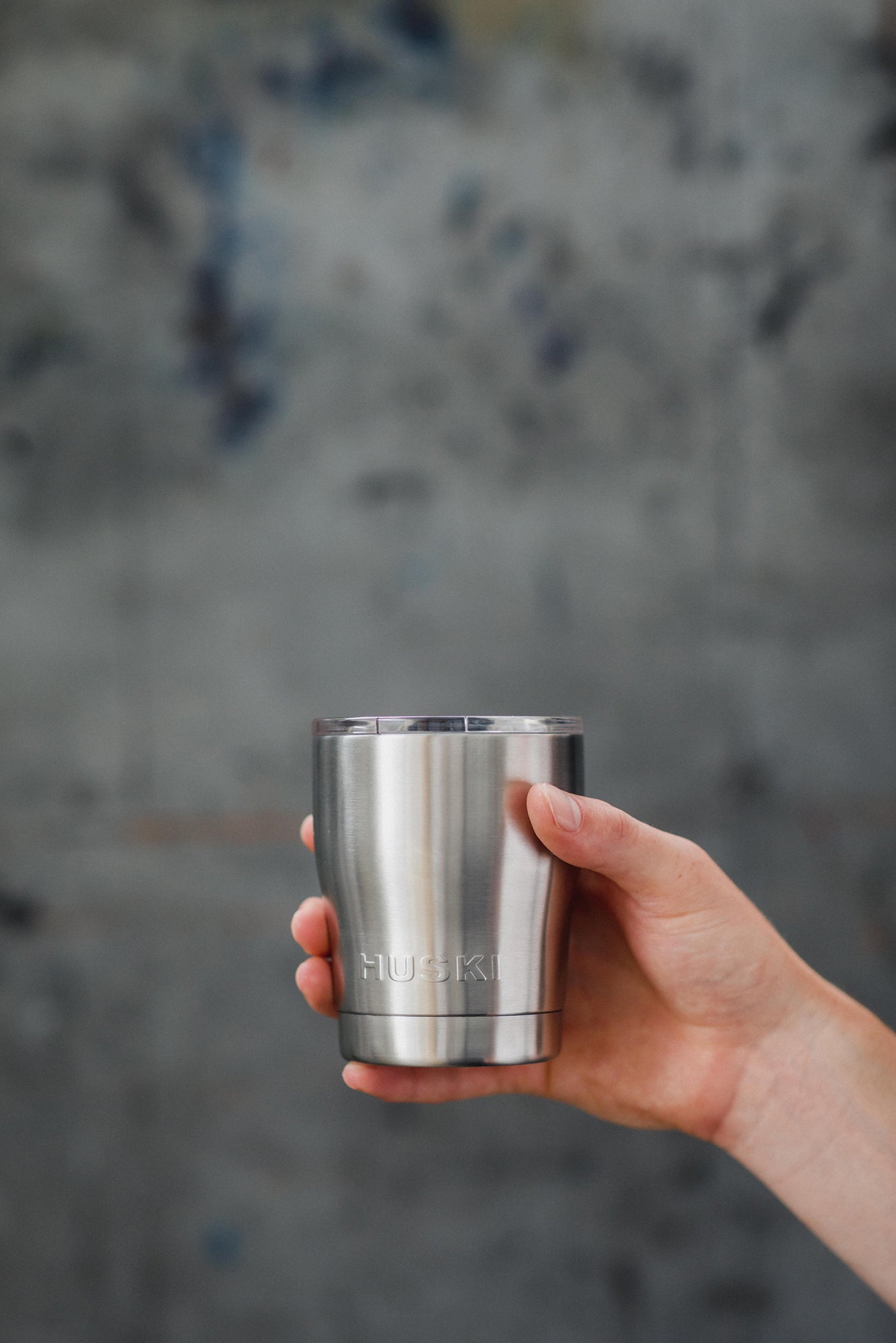 Huski Short Tumbler