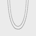 Duo Necklace