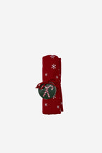 Deck The Halls Assorted Tea Towels