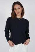 Soleil Knit Sweater