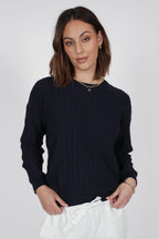 Soleil Knit Sweater