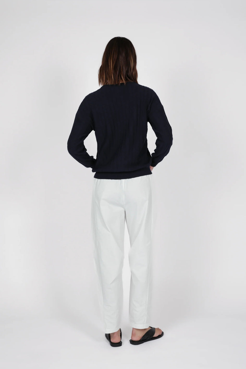 Soleil Knit Sweater