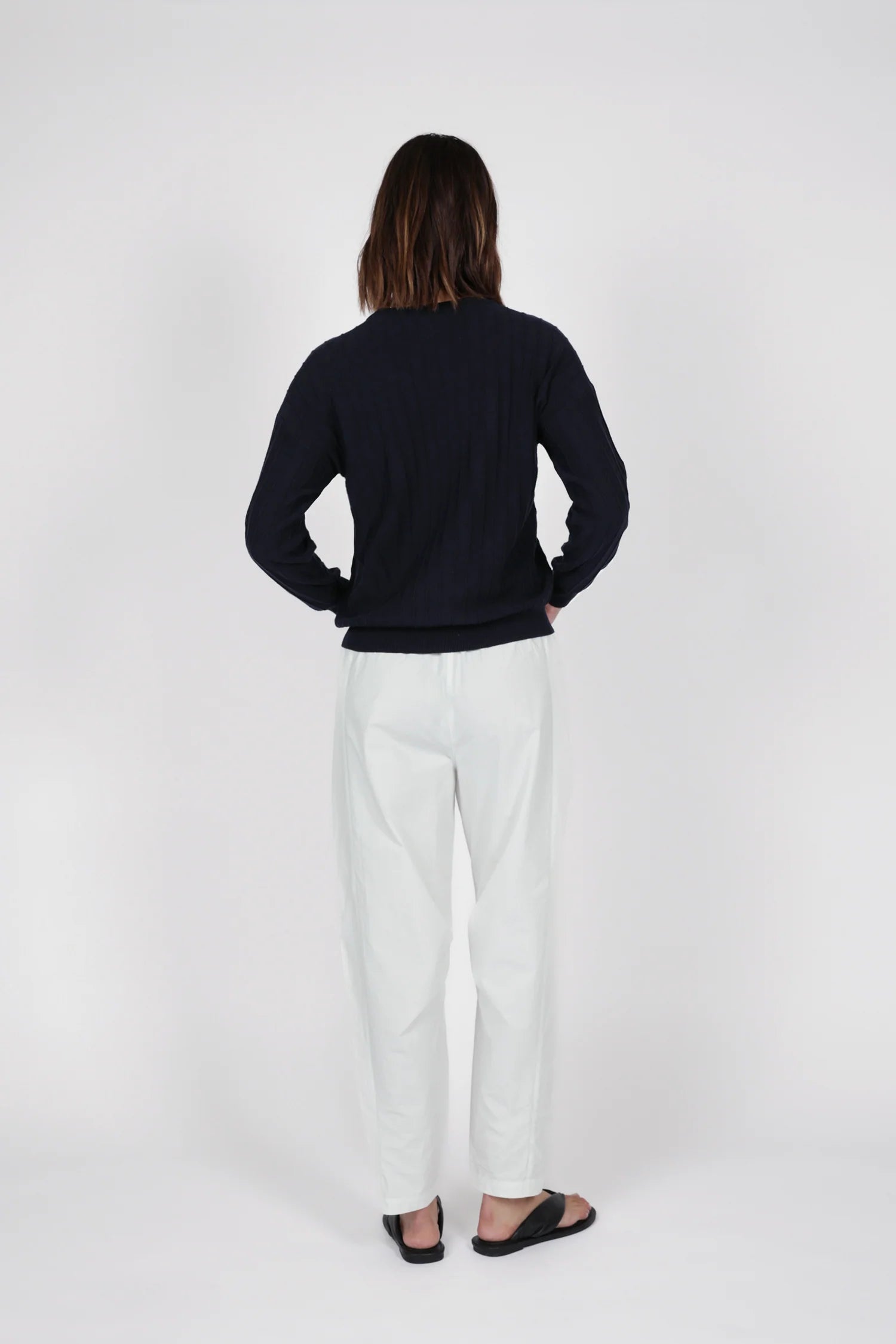 Soleil Knit Sweater