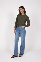 Soleil Knit Sweater
