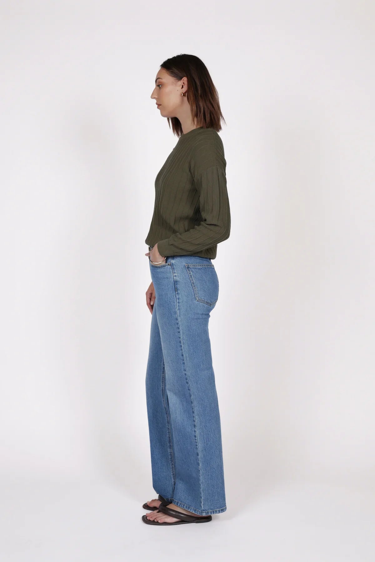 Soleil Knit Sweater