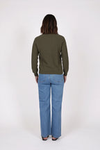 Soleil Knit Sweater