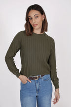 Soleil Knit Sweater