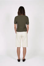 Soleil Knit Tee