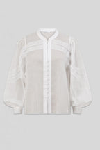 Tone Top - Porcelain