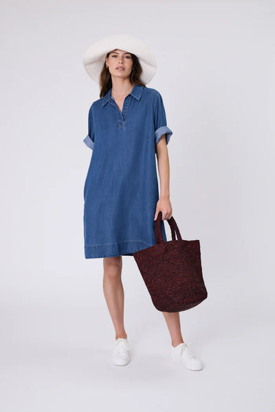 Verve Dress