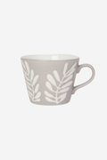 Grove Stamped Mug