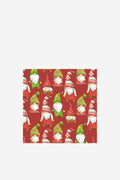 Santa Time Napkins