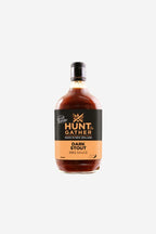 Dark Stout BBQ Sauce