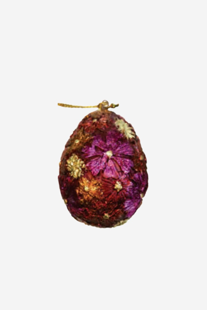 Faberge Egg - Wine