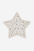Noelle Star Dish