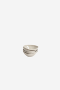 Haan Mini Dish - Bone