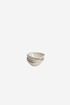 Haan Mini Dish - Bone