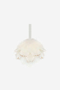 Feather Flower Ball - Small