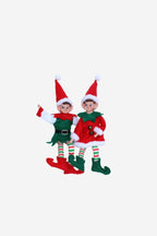 Poseable Elf