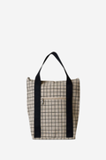Grid Wine Cooler Bag