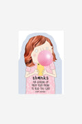 Read This Girl Birthday - Gift Card