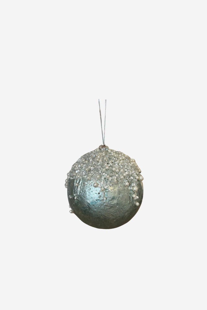 Pearl Ball - Sage