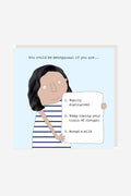 Distracted - Gift Card