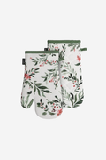 Laurel Oven Mitts