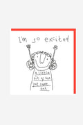 Excited Wee - Gift Card