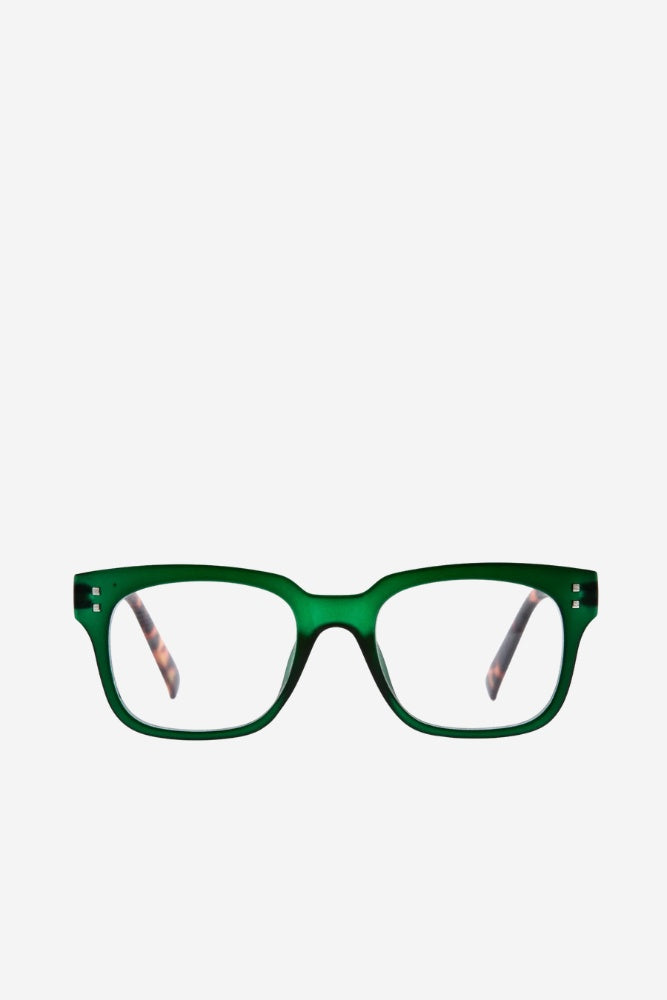 Reading Glasses - 6am