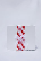 Create Your Own Gift Box Large - White