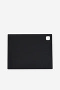Black Chopping Board - Small
