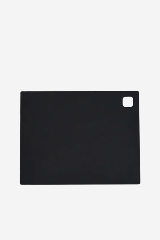 Black Chopping Board - Small