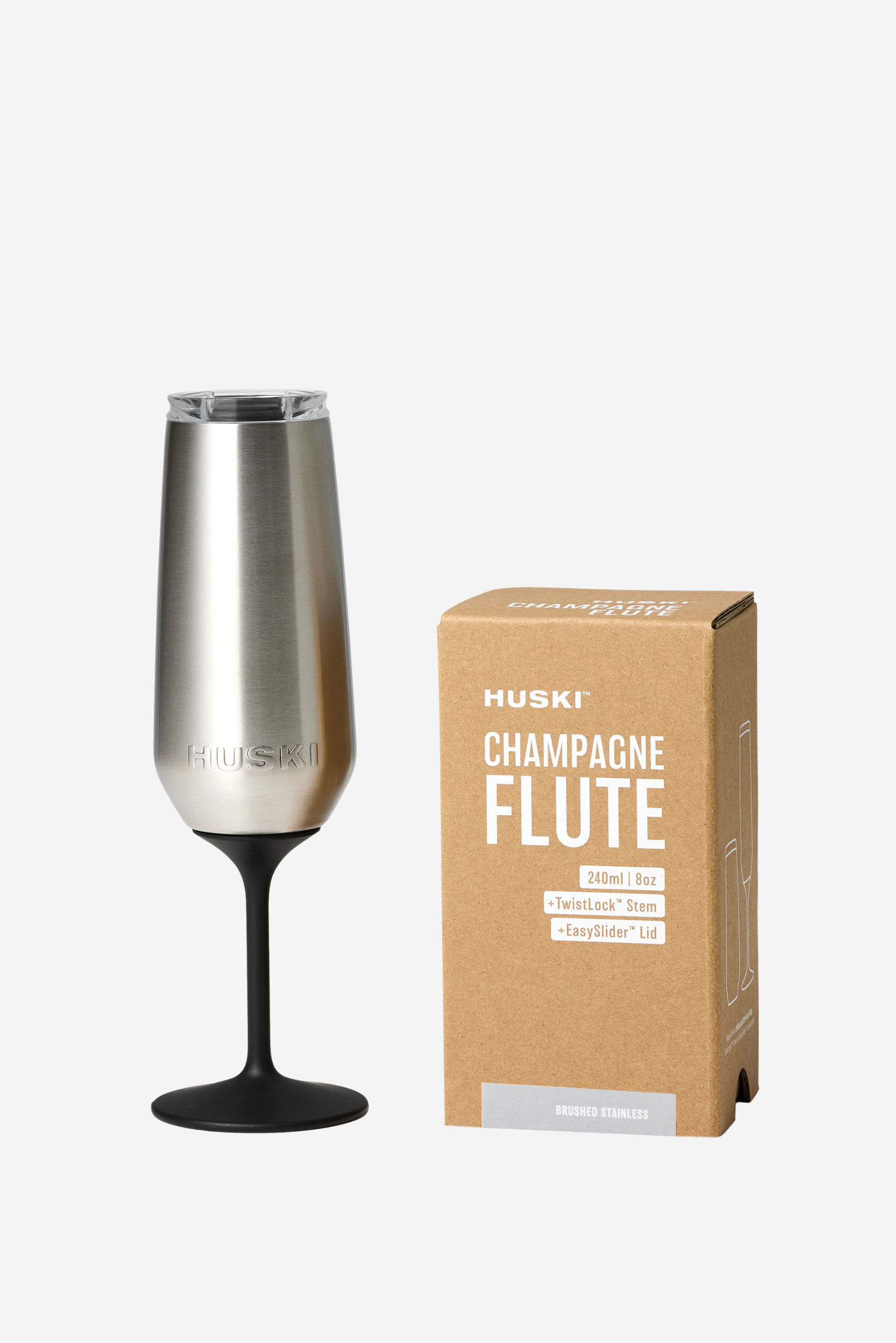 Huski Champagne Flute