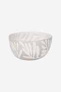 Grove Stamped Bowl - Medium