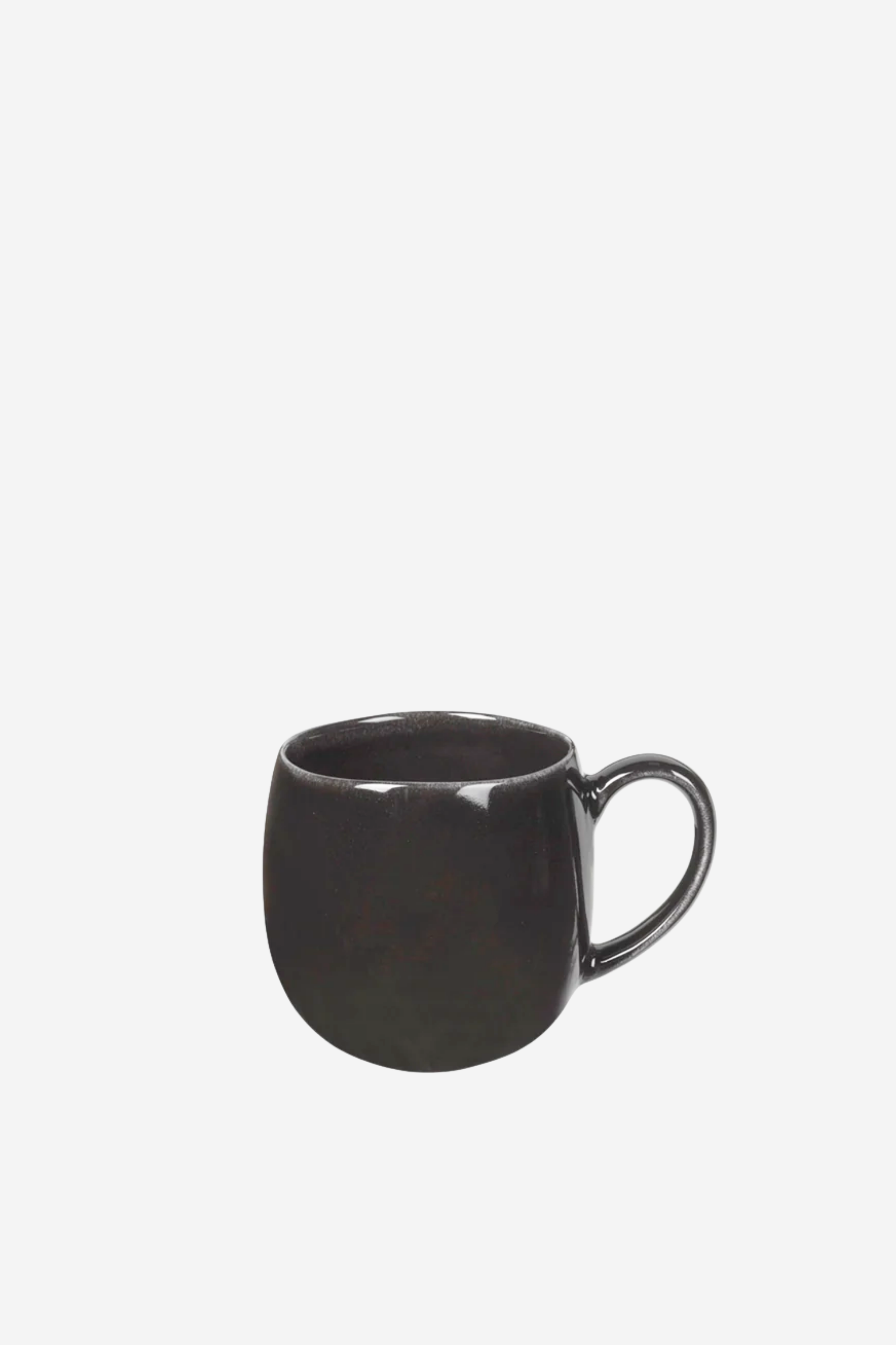 Nordic Teacup - Coal