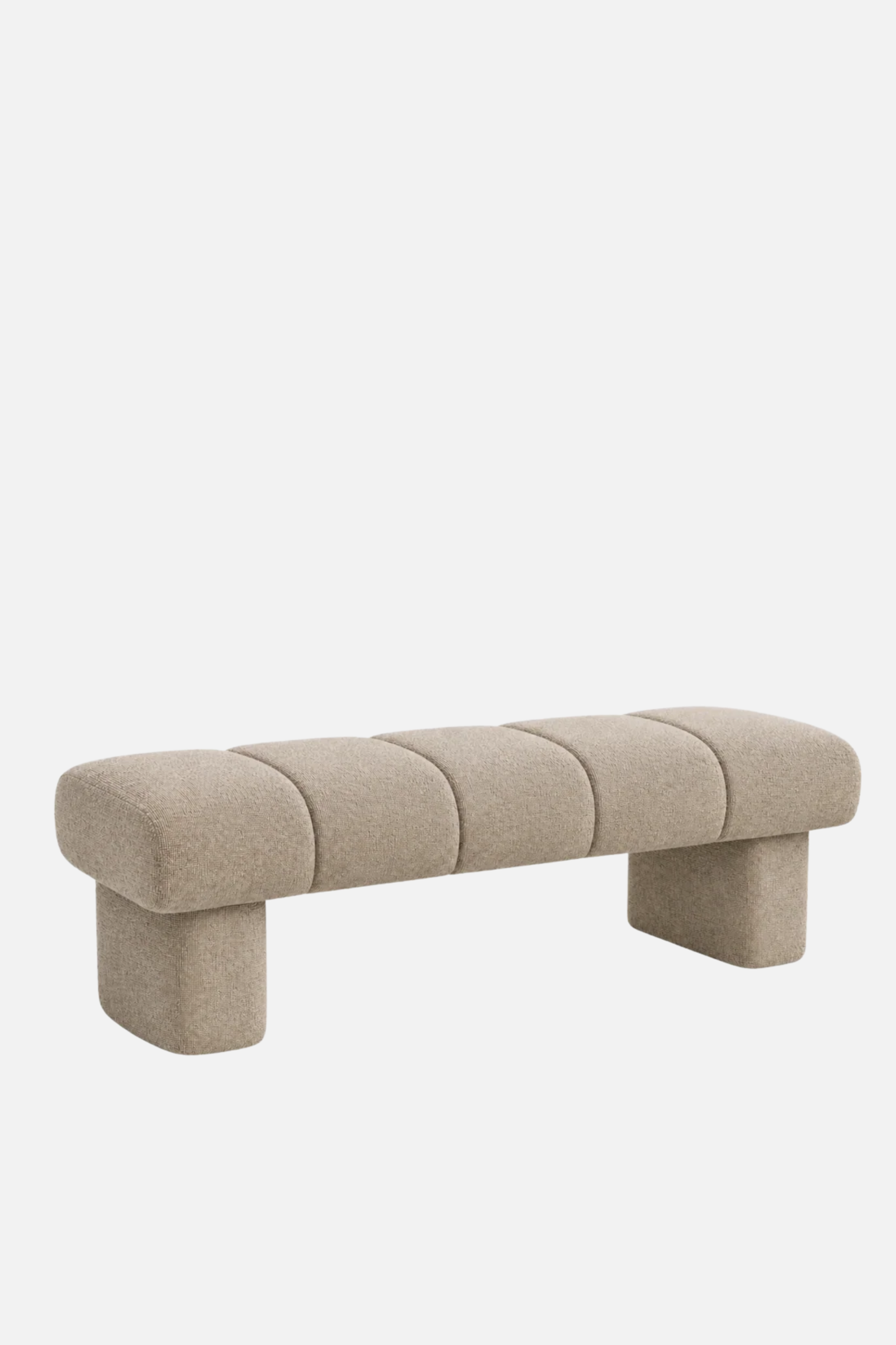 Preorder: Lune Bench - Sand