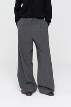 Serge Pant - Charcoal