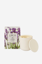 Circa Alchemy Candle - Lavender and Geranium