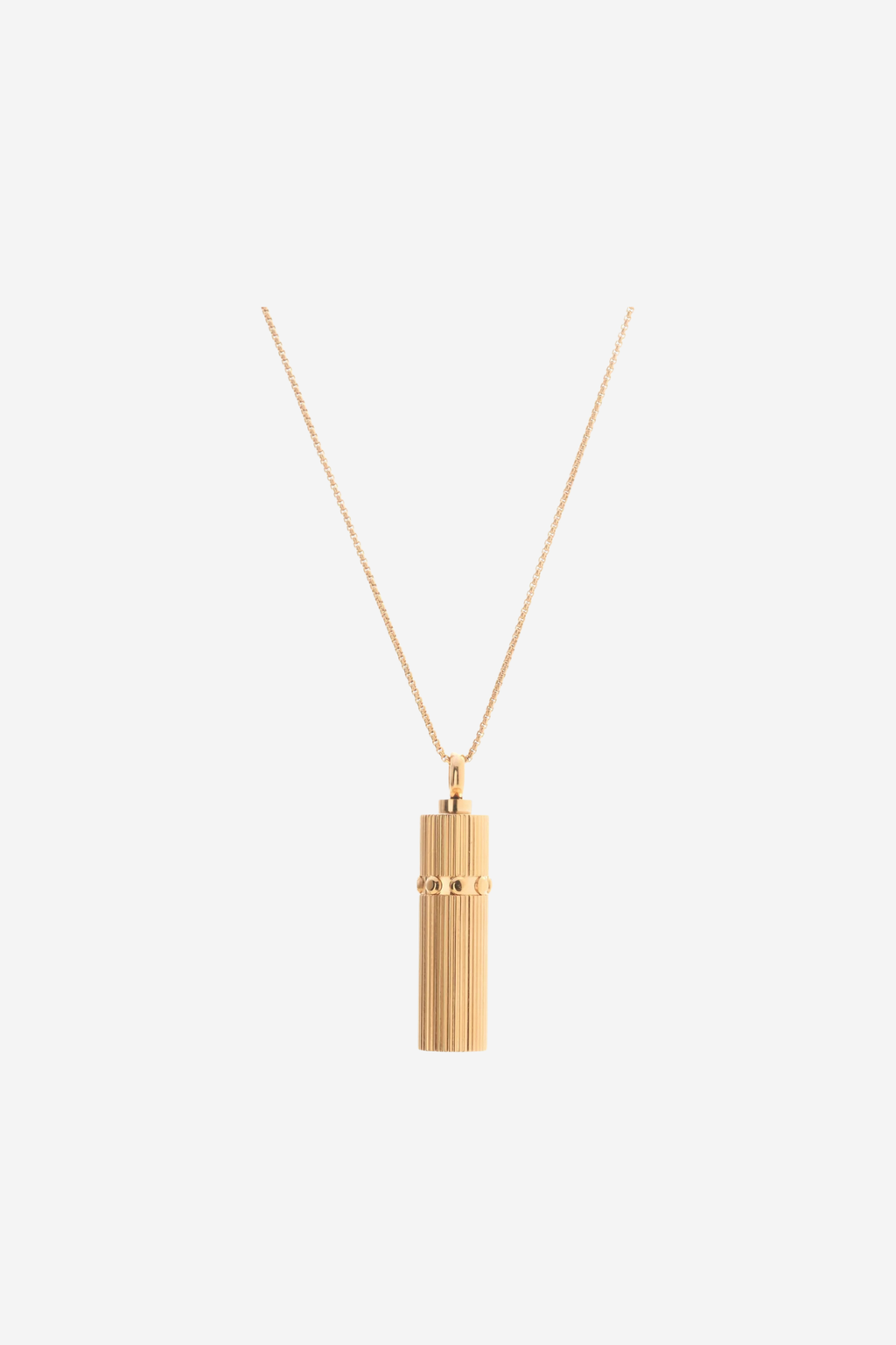Odyssee Capsule Necklace