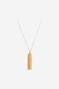 Odyssee Capsule Necklace
