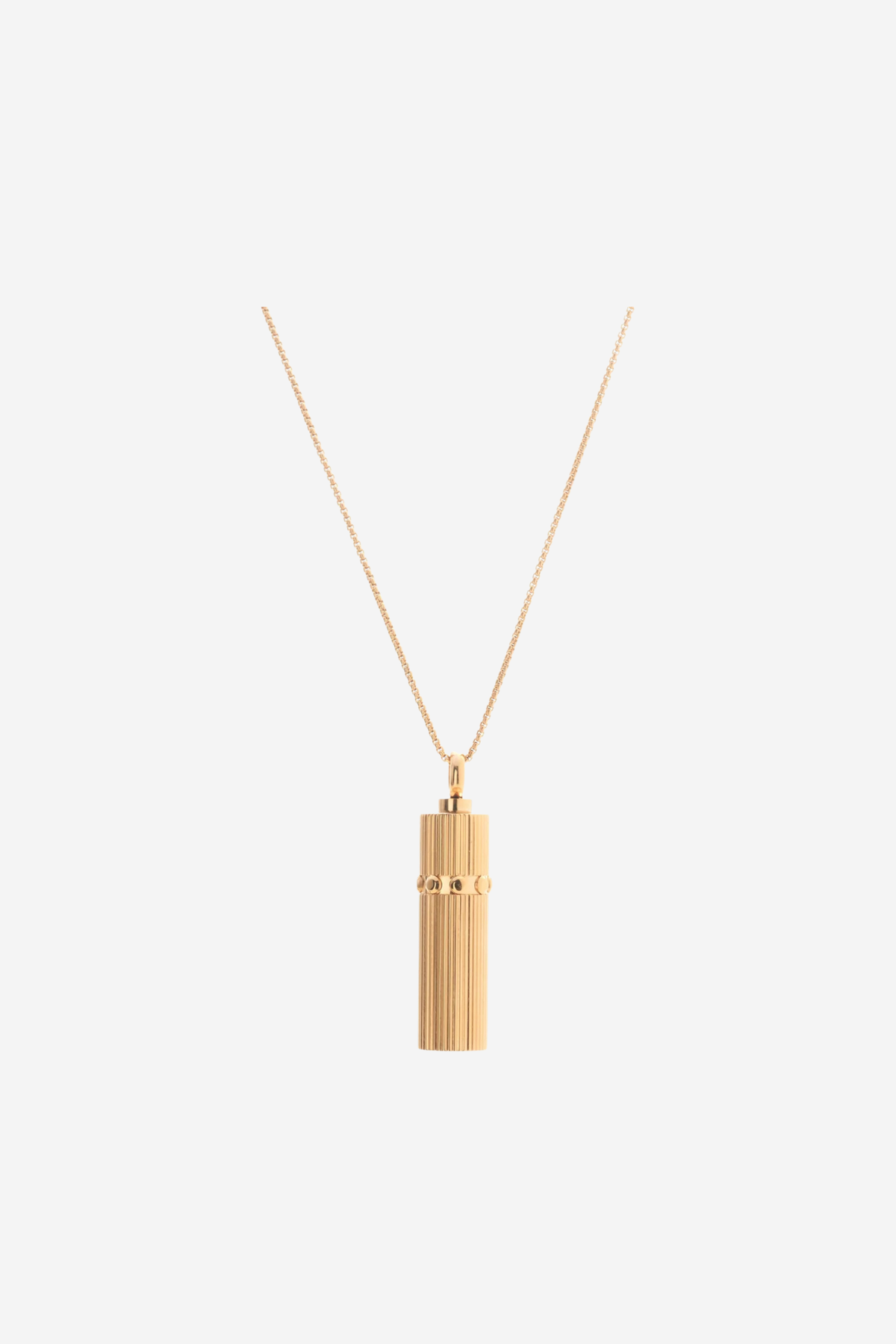 Odyssee Capsule Necklace