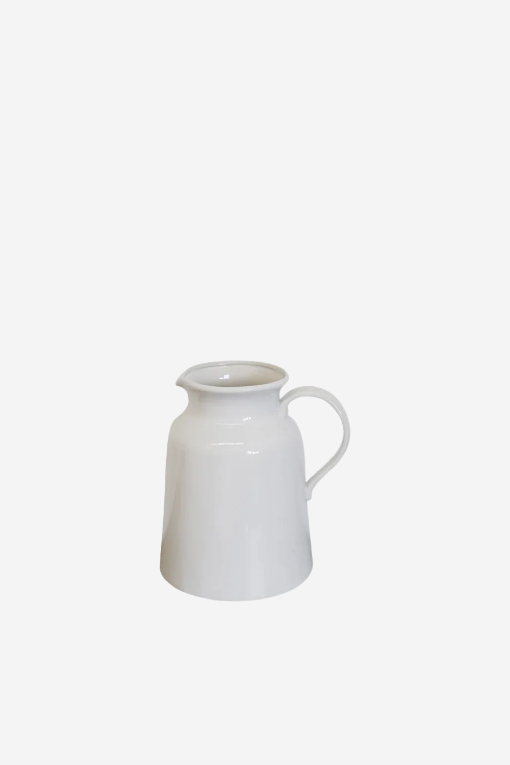 Creamery Grande Jug