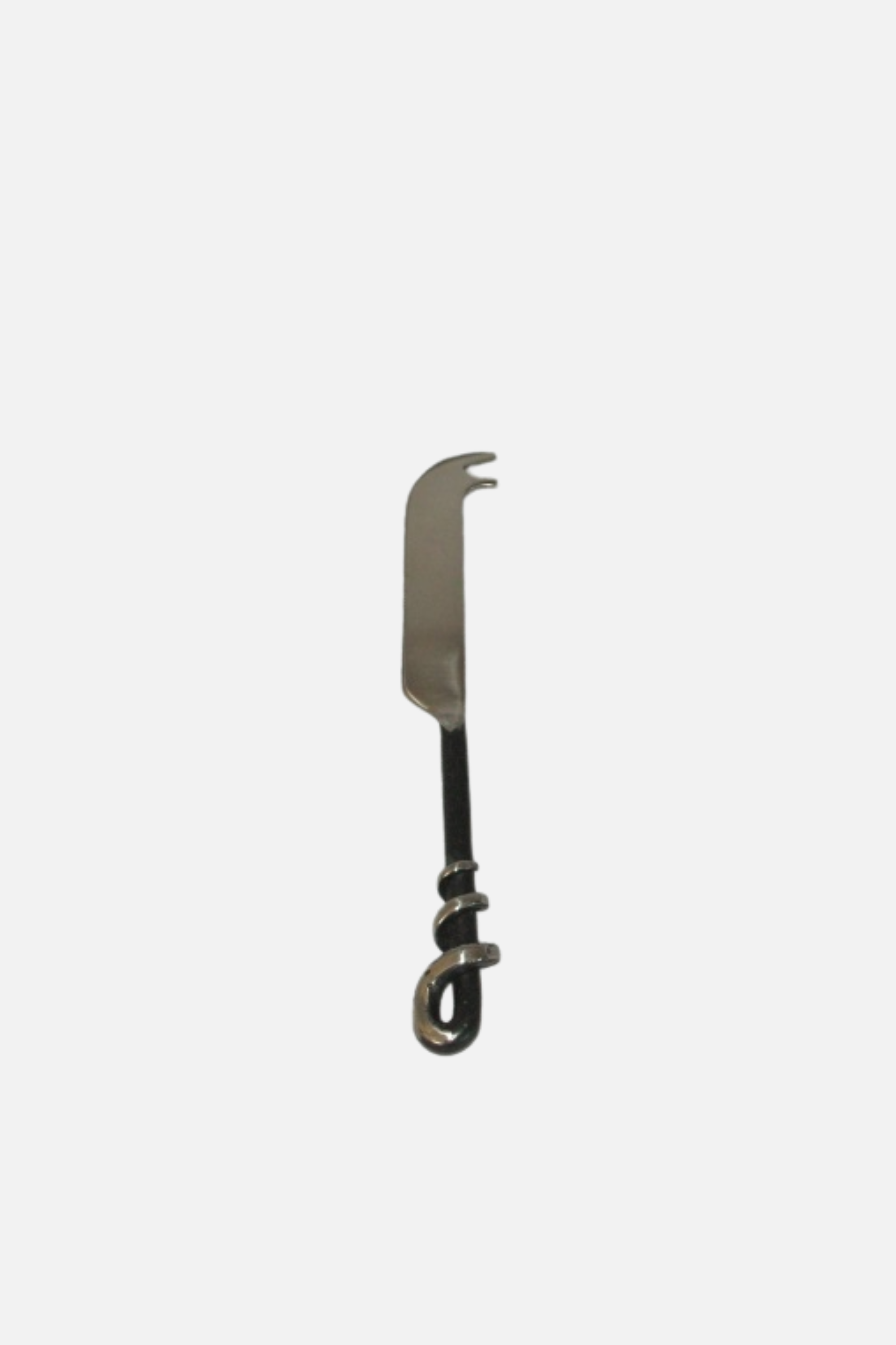 Spiral Cheese Knife