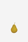 Faux Pear
